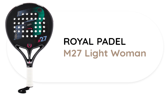 ROYAL - M27 Light (woman)